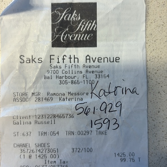 CHANEL 2025 collection suede black sneakers. - Picture 10 of 10